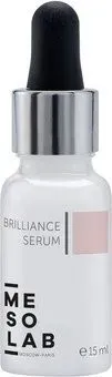 Mesolab Сыворотка для лица сияние Brilliance Serum 15 мл