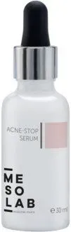 Mesolab Сыворотка для лица Себорегулирующая Acne-Stop 30 мл