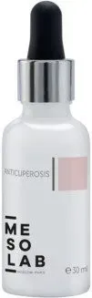 Mesolab Сыворотка для лица Anticuperosis Гиалуроновая для чувствительной кожи 30 мл