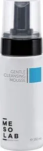 Mesolab Мусс для лица Нежный очищающий Gentle Cleansing Mousse 160 мл