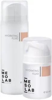 Mesolab Крем-флюид Увлажняющий Hydrating Fluid 50 мл