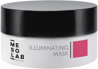 Mesolab Маска для лица сияние Illuminating Mask 150 мл