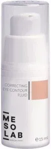 Mesolab Крем-флюид для век Correcting Eye Contour Fluid 15 мл