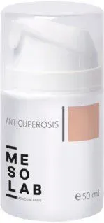 Mesolab Крем для лица для чувствительной кожи Anticuperosis 50 мл