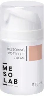 Mesolab Крем для лица для восстановления и защиты кожи Postpeel-cream 50 мл
