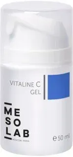 Mesolab Гель для лица Энергетический с витамином С Vitaline C Gel 50 мл