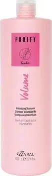 Klapp Тоник для лица Clean&active для всех типов кожи Tonic without Alcohol 250 мл