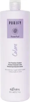 Klapp Пилинг для лица Clean&active Базовый микропилинг из косточек арганы Micro Peeling 50 мл