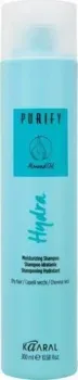 Klapp Ощищающее молочко Clean&active для нормальной, сухой и чувствительной кожи Cleasing Lotion 250 мл