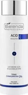 Bielenda Professional Тоник для лица с кислотами PHA Acid Booster 200 мл