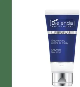 Bielenda Professional Скраб для лица Ферментный Supremelab S.O.S. 70 г