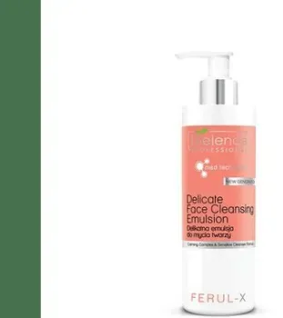 Bielenda Professional Мицеллярная эмульсия Ferul-x Нежная 160 мл