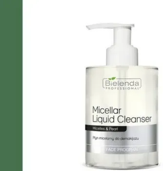 Bielenda Professional Мицеллярная вода для снятия макияжа 300 мл