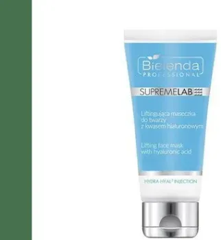 Bielenda Professional Маска для лица Supremlab Hydra-Hyal2 Лифтинг с гиалуроновой кислотой 70 мл