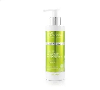Bielenda Professional Гель для умывания Sebio Derm Нежный 200 мл