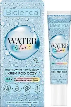 Bielenda Крем для кожи вокруг глаз Water balance Интенсивно увлажняющий 15 мл