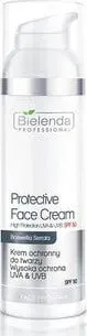 Bielenda Professional Крем для лица защитный SPF 50 (50 мл)