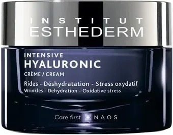 Institut Esthederm Крем для лица Intensive Hyaluronic (50 мл)