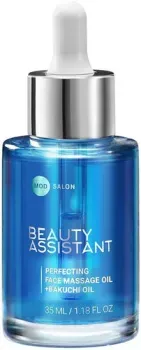 Beauty Assistant Масло для лица Perfecting Face Massage Oil Совершенствующее для массажа (35 мл)