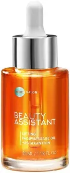 Beauty Assistant Масло для лица Lifting Face Massage Oil Подтягивающее для массажа (35 мл)