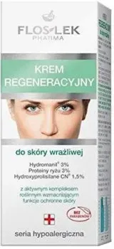 Floslek Крем для лица Revitalizing Сream For Sensitive Skin (50 мл)