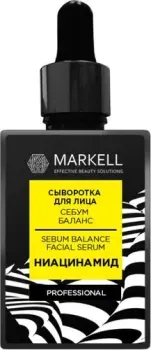 Markell Professional Себум-баланс 30 мл