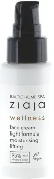 Ziaja Крем для лица Baltic Home Spa Wellness легкая формула увлажняющий и подтягивающий 50 мл