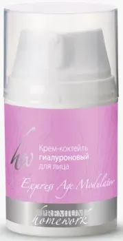Premium Крем-коктейль Гиалуроновый 50 мл