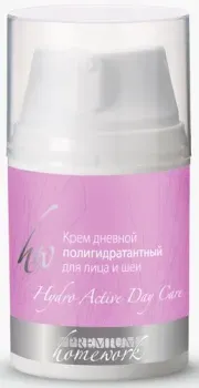 Premium Крем дневной полигидратантный 50 мл