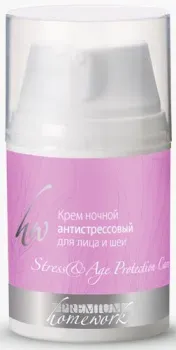 Premium Крем ночной антистрессовый 50 мл