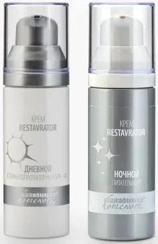 Premium Крем Restavrator 2х30 мл (день + ночь)