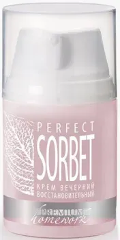 Premium Крем вечерний восстановительный PERFECT SORBET 50 мл