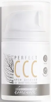 Premium Дневной крем со smart-капсулами CCC 50 мл