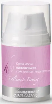 Premium Крем-маска Липофермент с экстрактом гнезда ласточки 50 мл