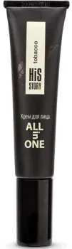 Premium His Story Крем для лица All in one 30 мл