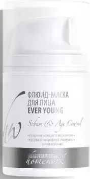 Premium Флюид-маска Ever Young 50 мл