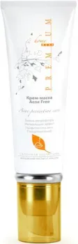Premium Крем-маска Acne Free 50 мл