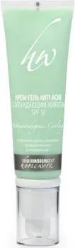 Premium Крем-гель Anti Acne с охлаждающим эффектом 50 мл
