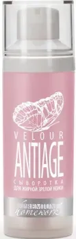 Premium Сыворотка для жирной зрелой кожи Velour AntiAge 30 мл