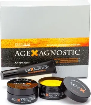 Premium Набор Age Х agnostic