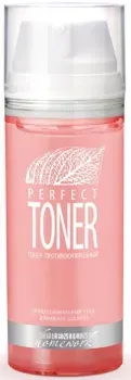 Premium Тонер противокуперозный Perfect Toner 155 мл