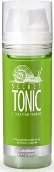 Premium Лосьон Secret Tonic с секретом улитки 155 мл