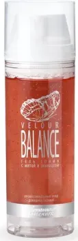 Premium Гель-тоник с мятой и эхинацеей Velour Balance 155 мл
