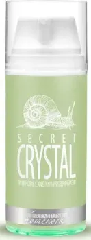 Premium Пилинг-скраб с эффектом микродермабразии SECRET CRYSTAL 100 мл