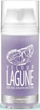 Premium Крем-скраб с вулканическим песком VELOUR LAGUNE 100 мл