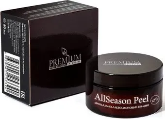 Premium Миндально-лактобионовый пилинг AllSeason Peel (30 шт)
