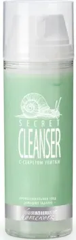 Premium Мусс Secret Cleanser с секретом улитки 155 мл
