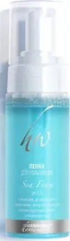 Premium Пенка для умывания Sea Foam (универсальная) 180 мл