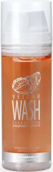 Premium Себолосьон очищающий с мелиссой Velour Wash 155 мл