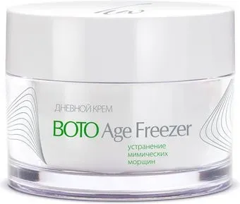 Premium Крем дневной Boto Age Freezer 50 мл